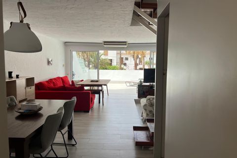Duplex i Playa De Las Americas, Tenerife - foto 1